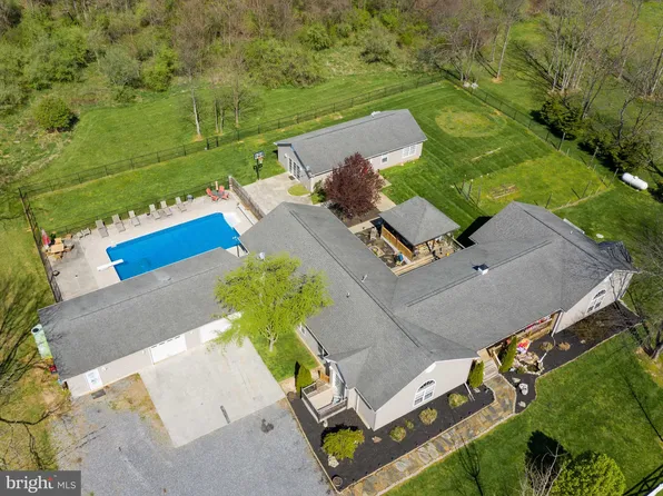 125 Krynn Way, Clear Brook, VA 22624