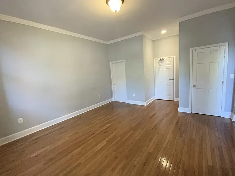 2517 Pennsylvania Ave NW #4 — Photo 8