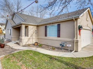 4924 S Newcombe Ct, Littleton, CO 80127
