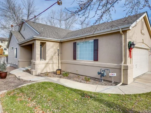 4924 S Newcombe Court, Littleton, CO 80127