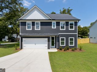 176 Bell Ave, Hoschton, GA 30548