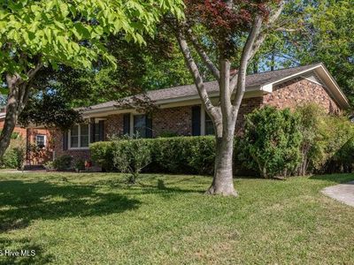 2609 S Wright Road, Greenville, NC, 27858