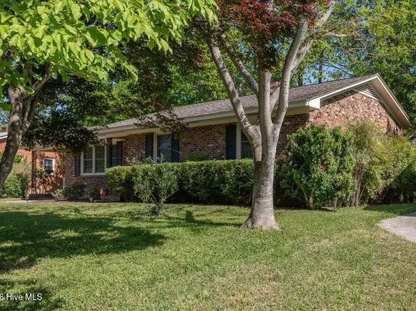 2609 S Wright Road, Greenville, NC 27858