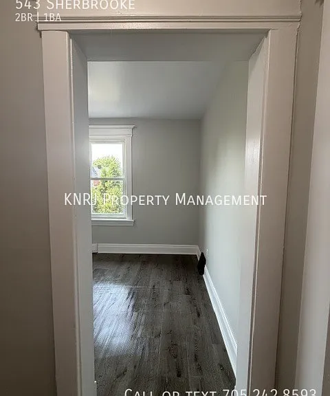 543 Sherbrooke St — Photo 11