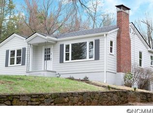 270 White Pine Dr, Asheville, NC 28805