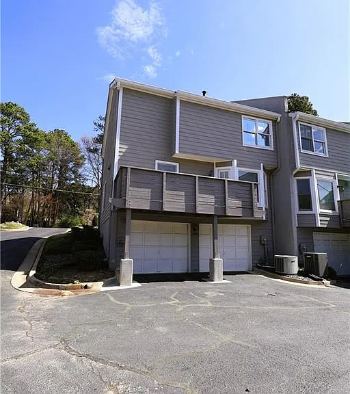1248 Defoors Ct NW #7A — Photo 42