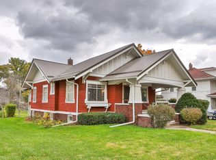 1813 9th Ave, Belle Plaine, IA 52208