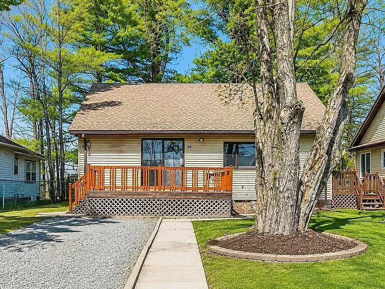 55 Hasbrouck A Rd #1