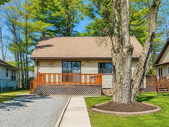 55 Hasbrouck A Rd, Loch Sheldrake, NY