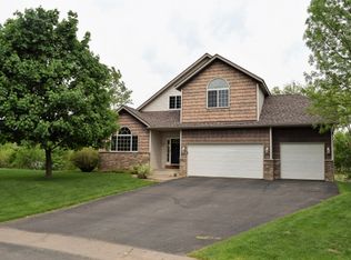 2205 Meadow Ct, Buffalo, MN 55313