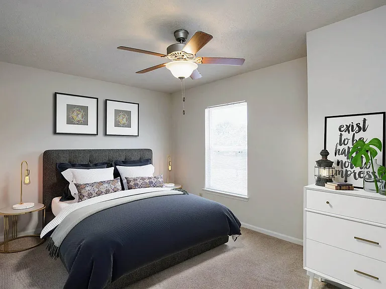 Chariot Pointe Apartments — Photo 27