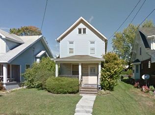 409 E Hillcrest Ave, New Castle, PA 16105