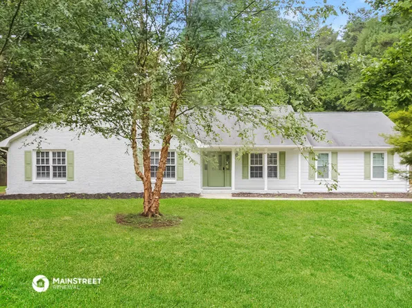 120 Ridge Brook Ct, Jonesboro, GA 30238