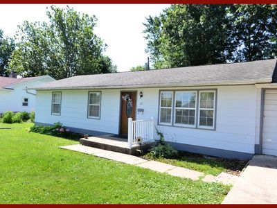 11 Grim Ct N, Kirksville, MO, 63501