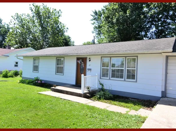 11 Grim Ct N, Kirksville, MO 63501