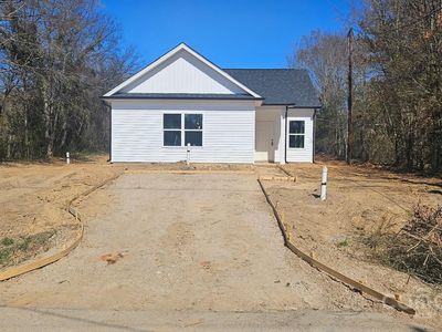 1011 Indiana St, Kannapolis, NC, 28083