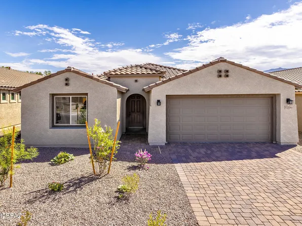 13206 N Galena Trl, Oro Valley, AZ 85755