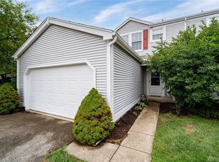 2281 Nutmeg Ct, Fairborn, OH 45324