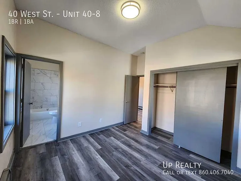 40 West St #40-8 — Photo 5