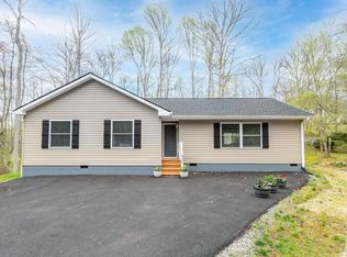 435 Carnation Rd, Ruckersville, VA 22968