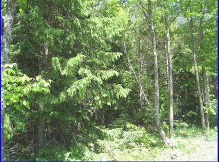 Juddville Rd, Fish Creek, WI 54212