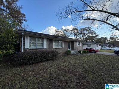 108 Branch St, Bessemer, AL, 35023