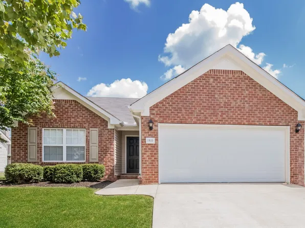 1923 Colyn Ave, Murfreesboro, TN 37128