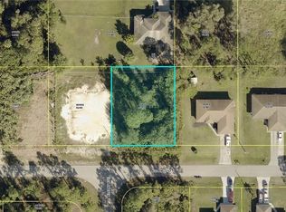 5440/5442 Billings St, Lehigh Acres, FL 33971