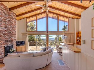 25310 Cree Ln, Idyllwild, CA 92549