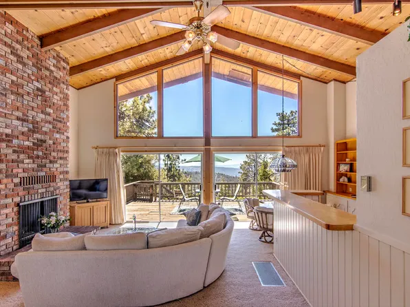 25310 Cree Ln, Idyllwild, CA 92549