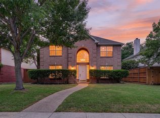4520 Burnhill Dr, Plano, TX 75024