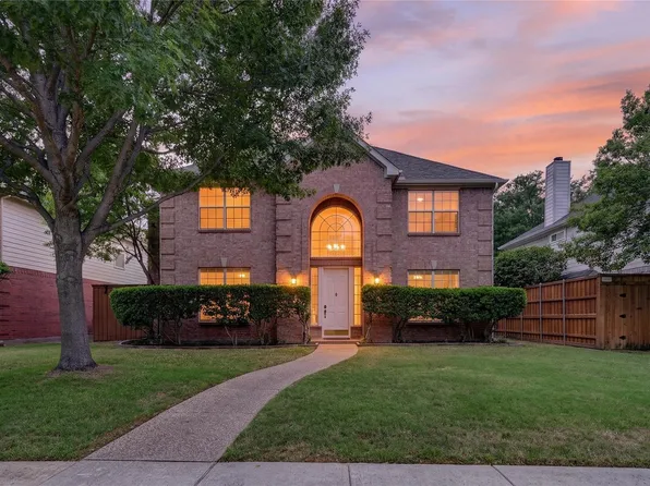 4520 Burnhill Dr, Plano, TX 75024