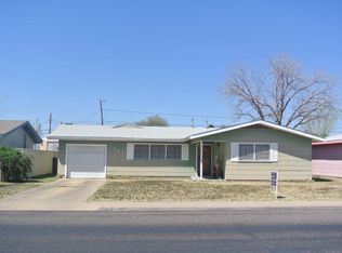 1803 Lyndale Dr, Odessa, TX 79762