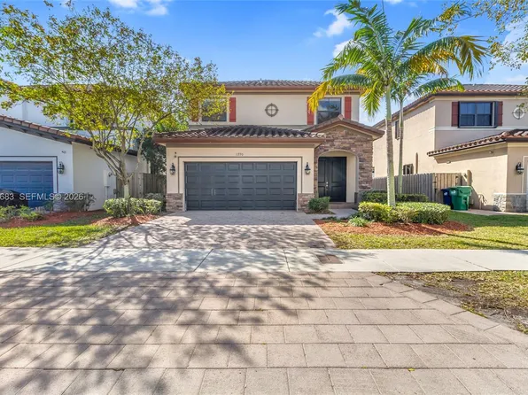 11770 SW 251st St, Homestead, FL 33032