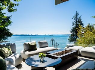 3478 Marine Dr, West Vancouver, BC V7V1K4