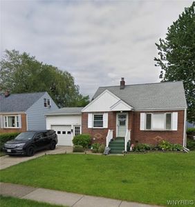 106 Vegola Ave, Cheektowaga, NY, 14225