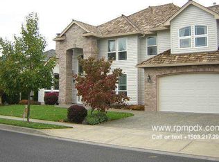 16655 NW Pebble Beach Way, Beaverton, OR