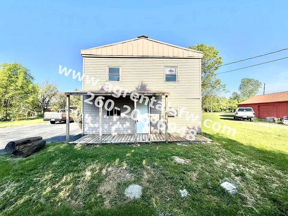 6631 Goings Rd