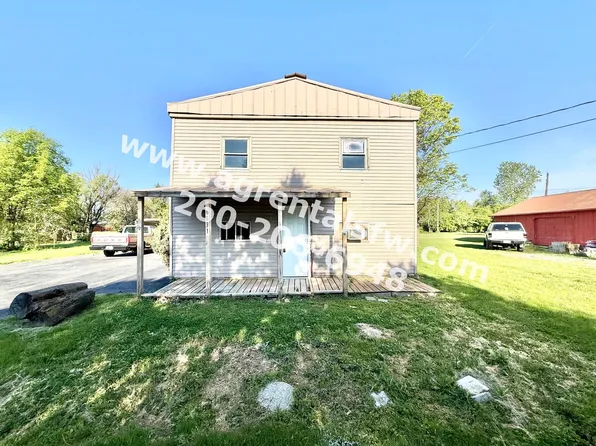 6631 Goings Rd, 6631 Goings Rd #A, Fort Wayne, IN 46818