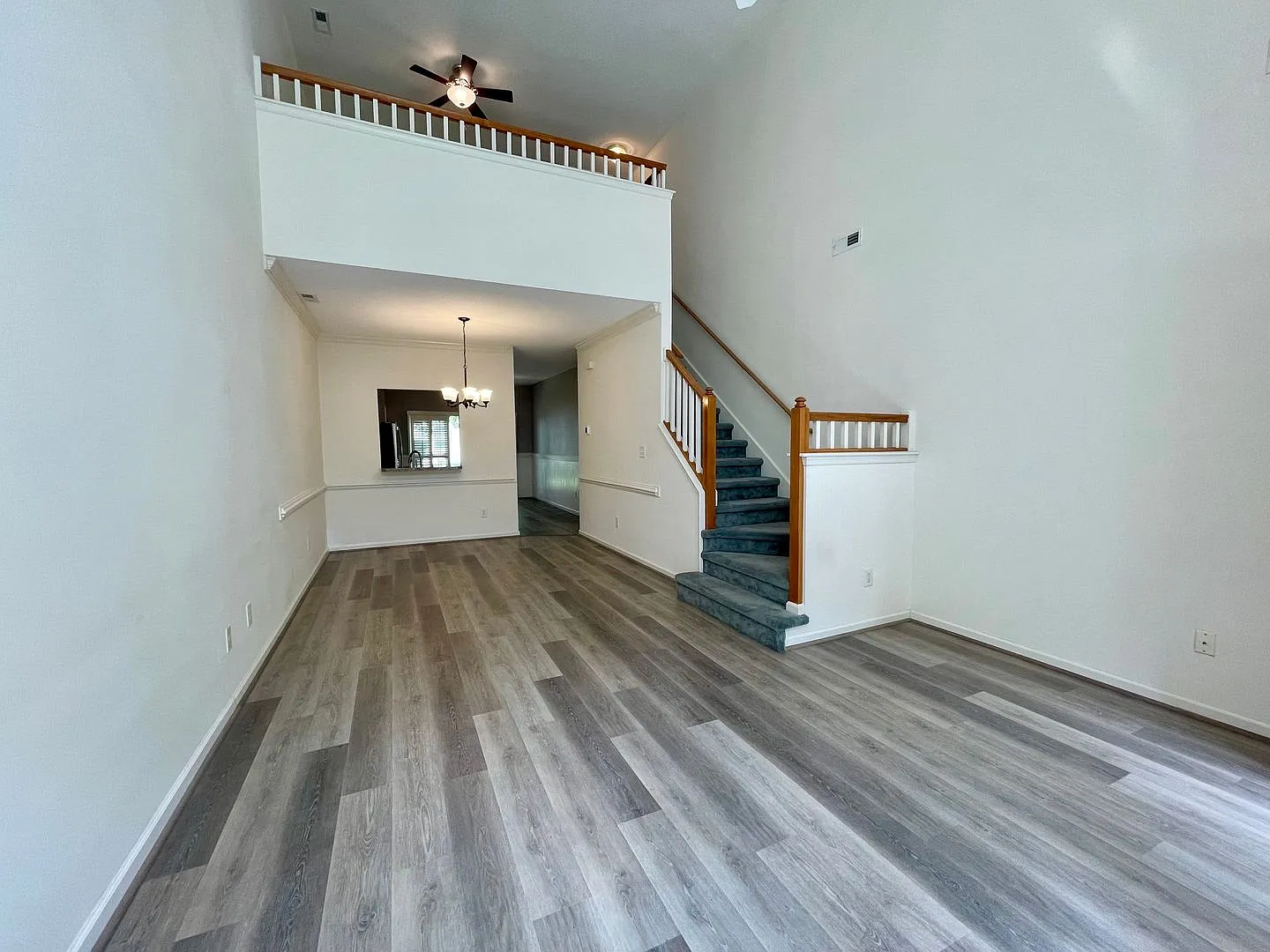 Charming 3-Bedroom Home with Main-Floor Bedroom & Private Loft — Photo 3