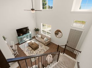 5904 Ridgeline Dr, McKinney, TX 75070