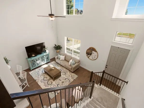 5904 Ridgeline Dr, McKinney, TX 75070