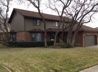 931 Wilshire Ct, Farmington, UT 84025