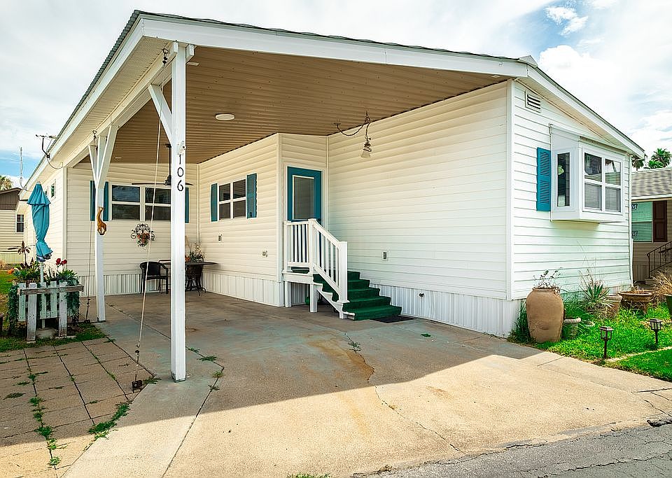 1st image of 100 Tangerine Blvd Trailer 106
