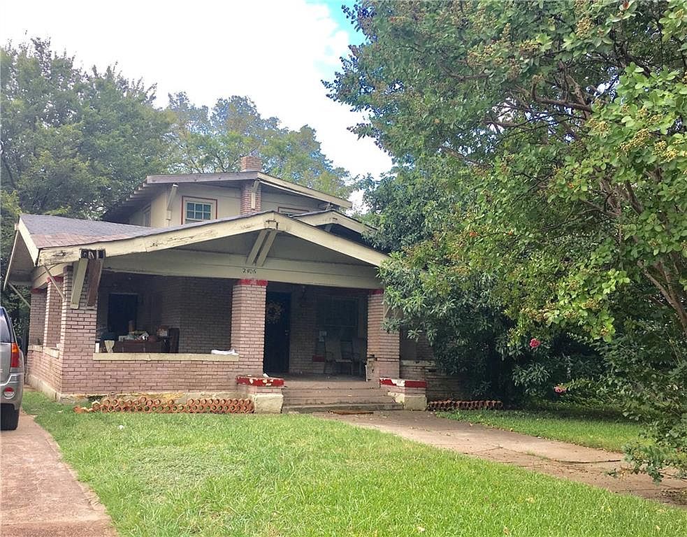 2406 South Blvd, Dallas, TX 75215 Zillow