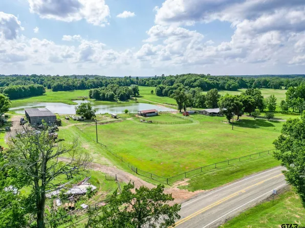 Tbd Fm 250, Hughes Springs, TX 75656