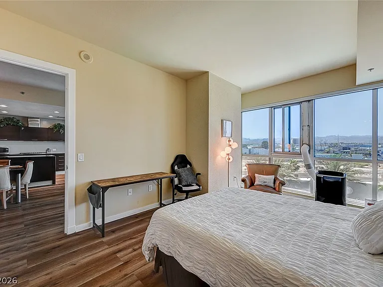4575 Dean Martin Dr #506 — Photo 22