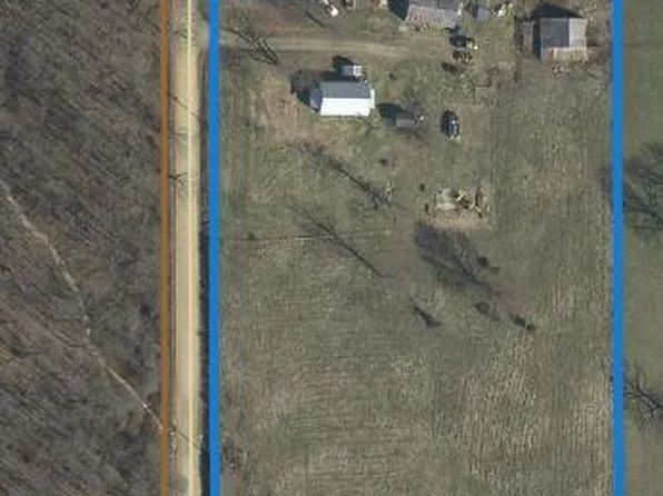 1746 County Road 3930, Mountain View, MO 65548