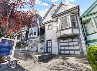 1546 Hampshire St, San Francisco, CA 94110