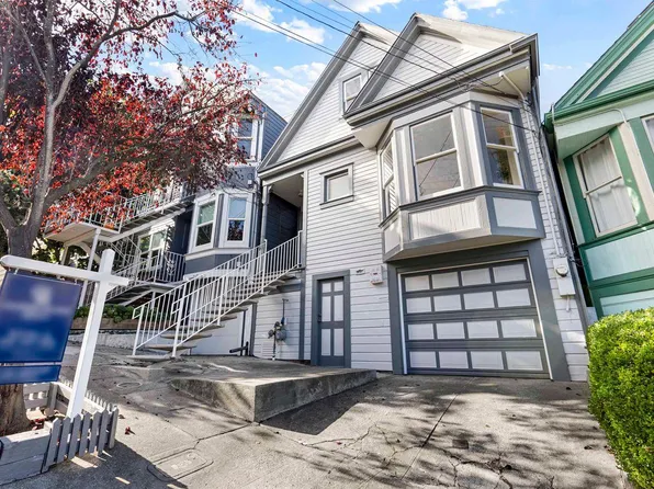 1546 Hampshire St, San Francisco, CA 94110